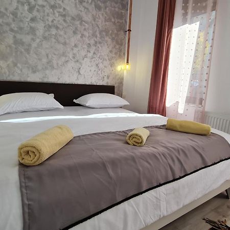 Pomiculturii Residence 2 Timisoara Bagian luar foto