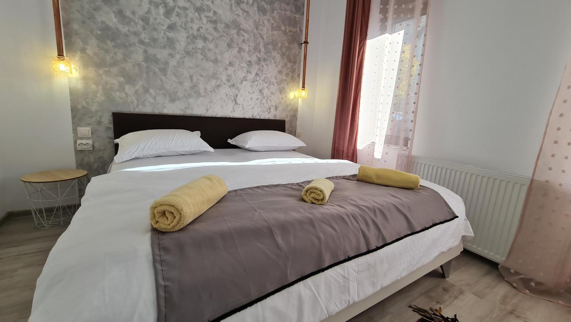Pomiculturii Residence 2 Timisoara Bagian luar foto