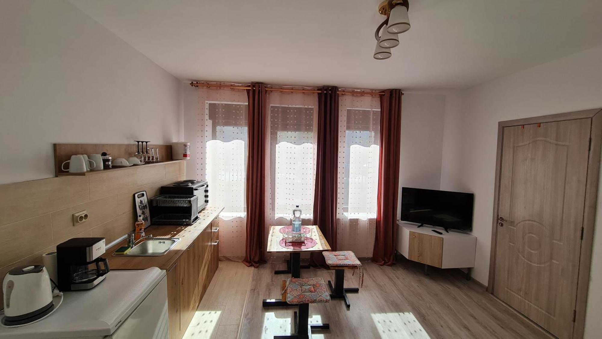 Pomiculturii Residence 2 Timisoara Bagian luar foto