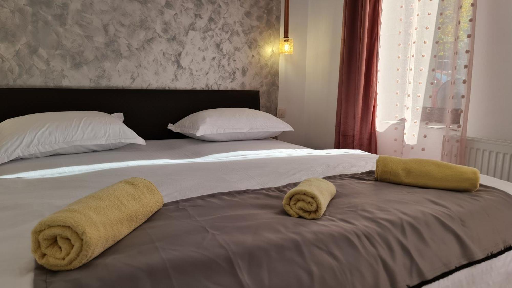 Pomiculturii Residence 2 Timisoara Bagian luar foto