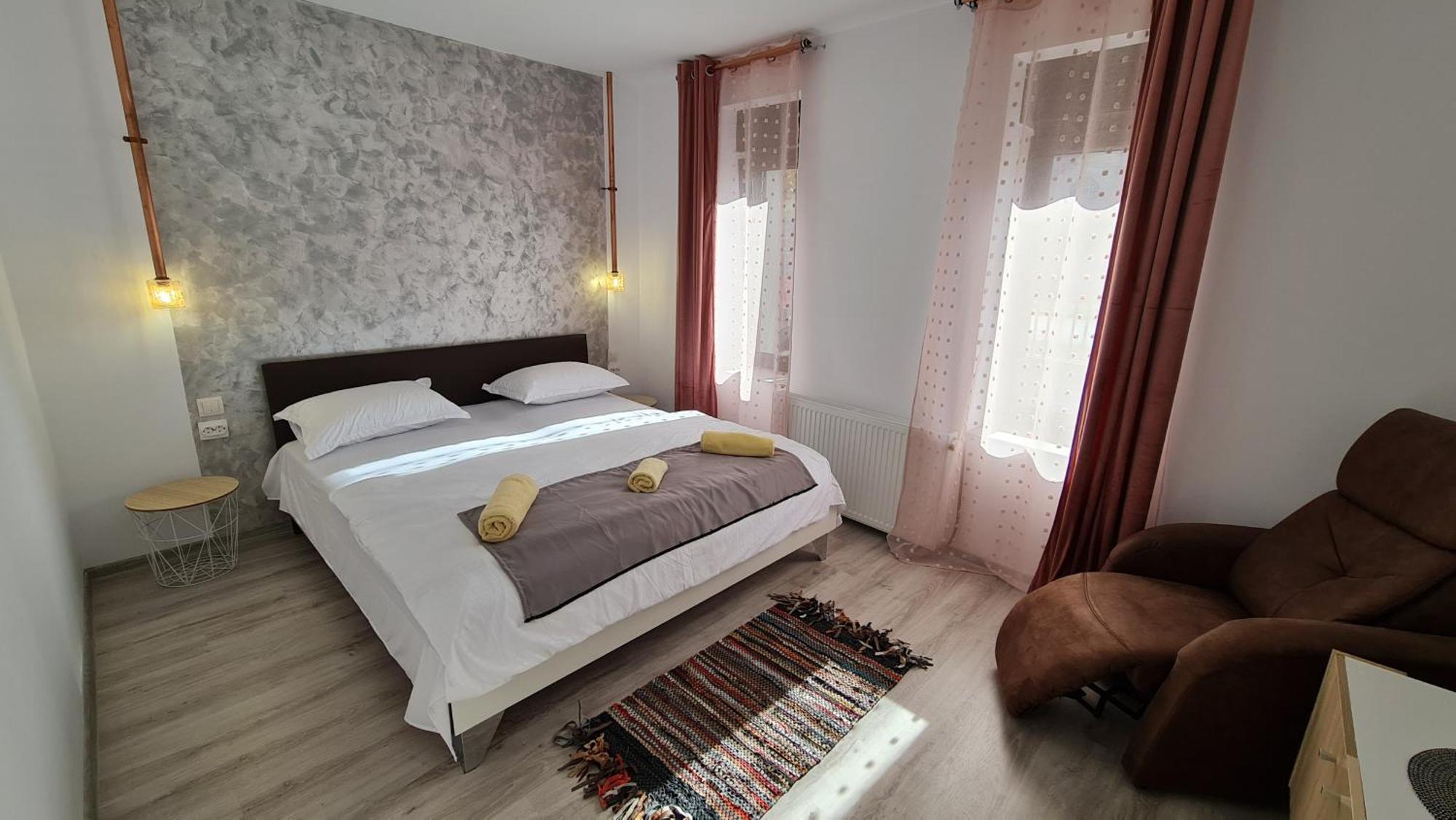 Pomiculturii Residence 2 Timisoara Bagian luar foto